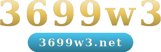 3699w3 logo