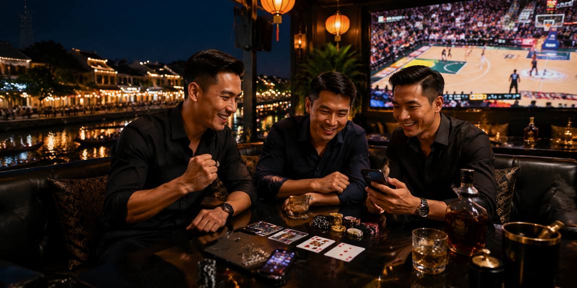 3699w3 casino app visual